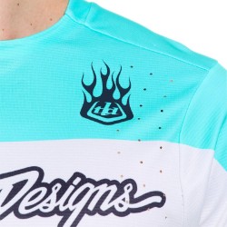 Sprint Pro MTB Cycling Jersey image 4