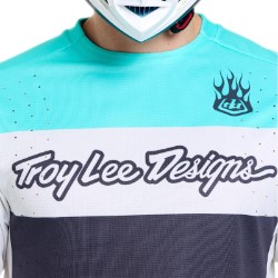 Sprint Pro MTB Cycling Jersey image 5