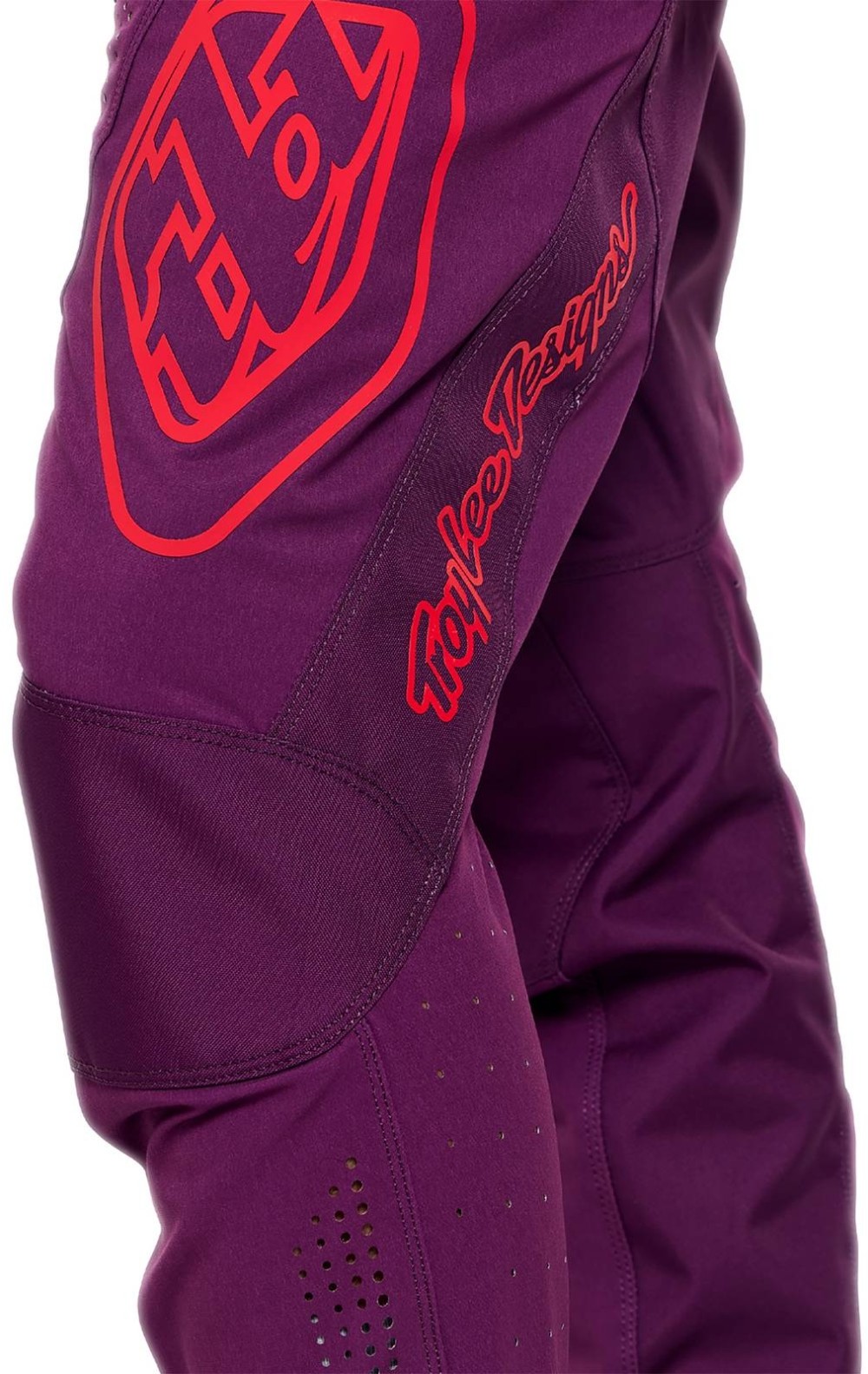 Sprint Pro MTB Cycling Trousers image 1