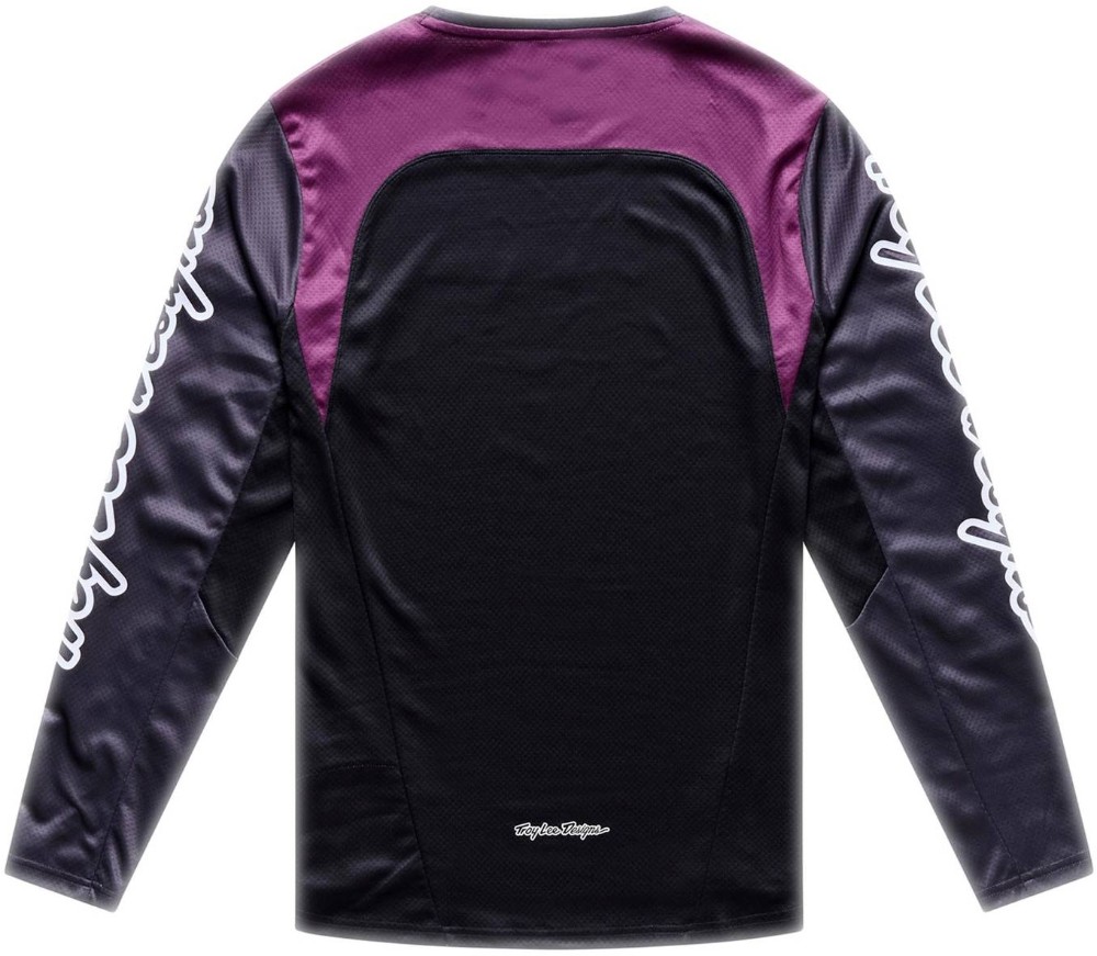 Stage Long Sleeve MTB Cycling Jersey image 1
