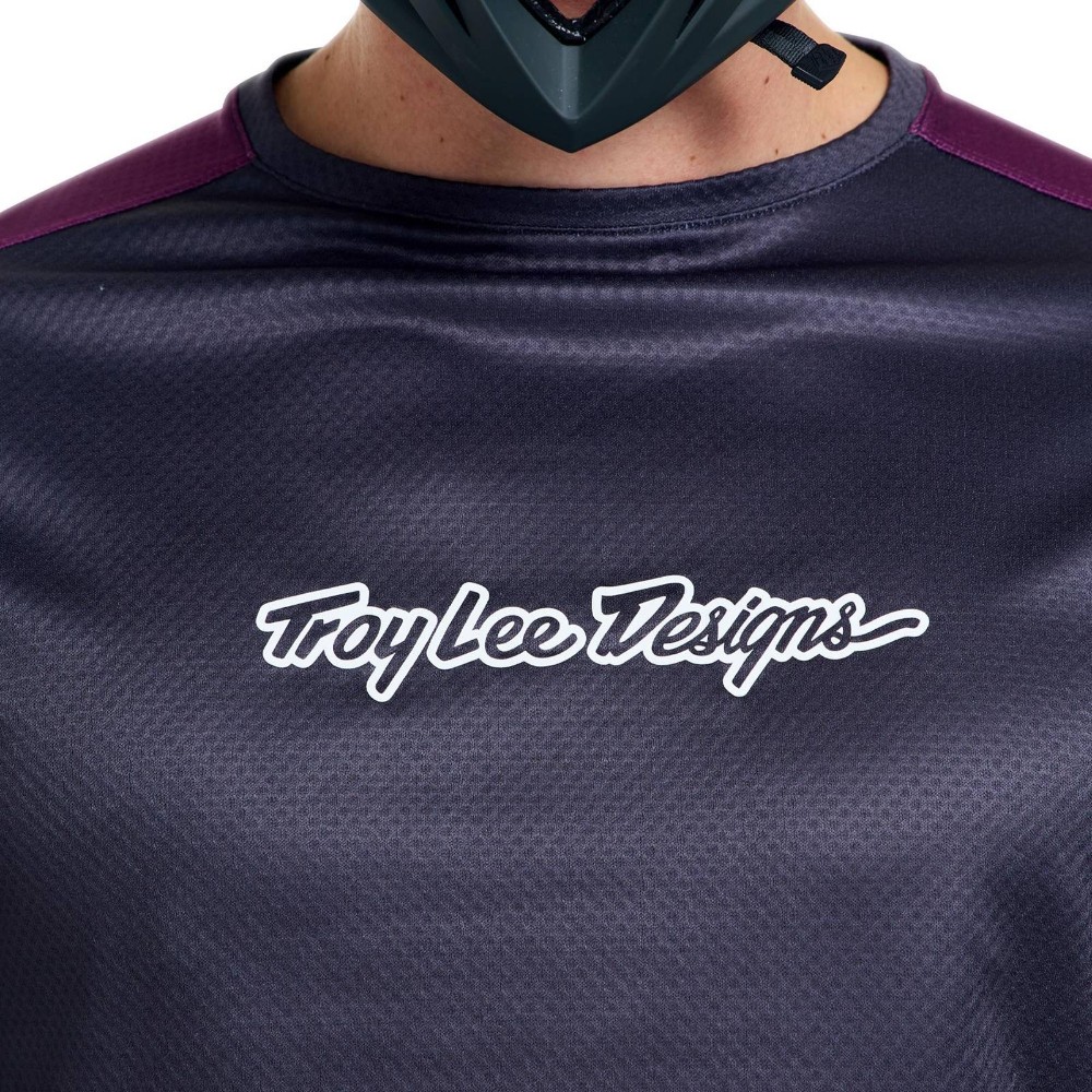Stage Long Sleeve MTB Cycling Jersey image 2