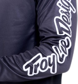 Stage Long Sleeve MTB Cycling Jersey image 5