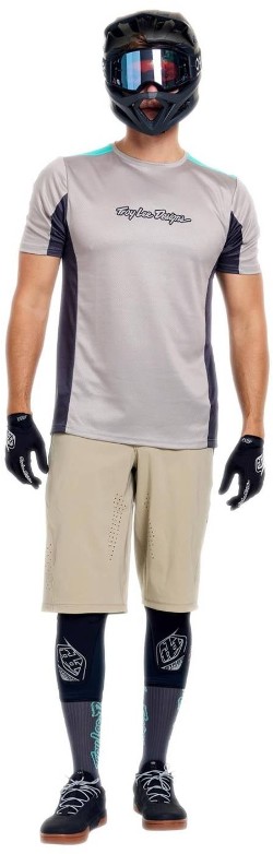 Stage Short Sleeve MTB Cycling Jersey image 10
