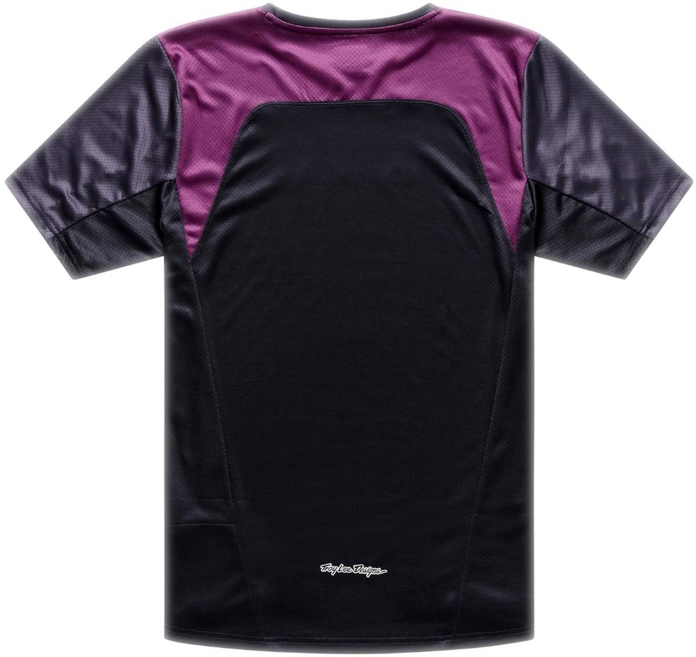 Stage Short Sleeve MTB Cycling Jersey image 1