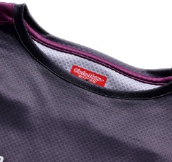 Stage Short Sleeve MTB Cycling Jersey image 3