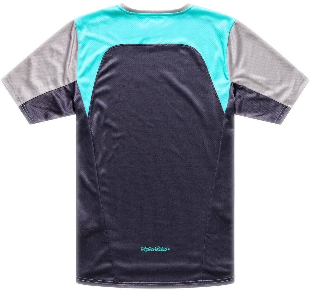 Stage Short Sleeve MTB Cycling Jersey image 1