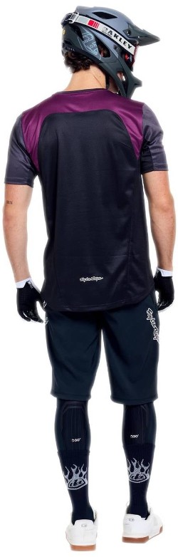 Stage Short Sleeve MTB Cycling Jersey image 8