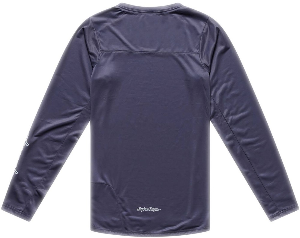 Skyline Pro Long Sleeve MTB Cycling Jersey image 1