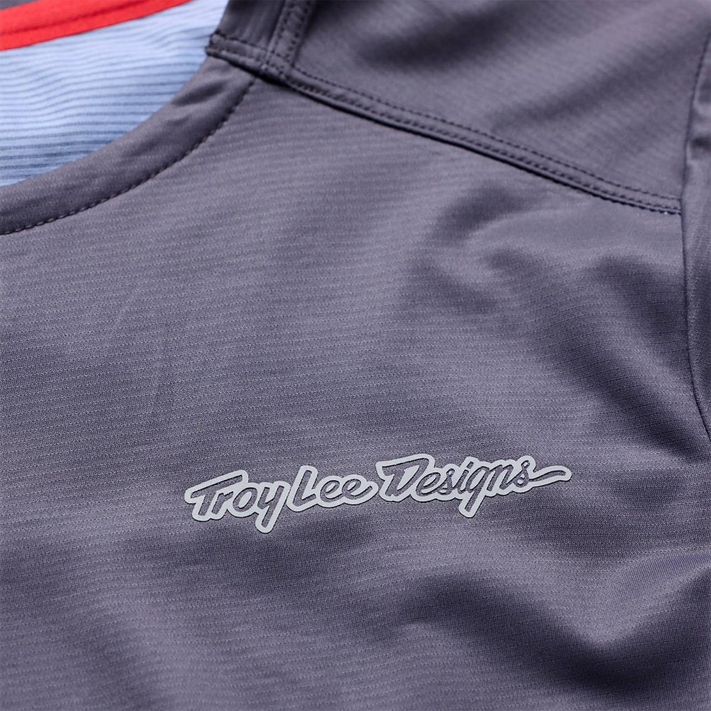 Skyline Pro Long Sleeve MTB Cycling Jersey image 2