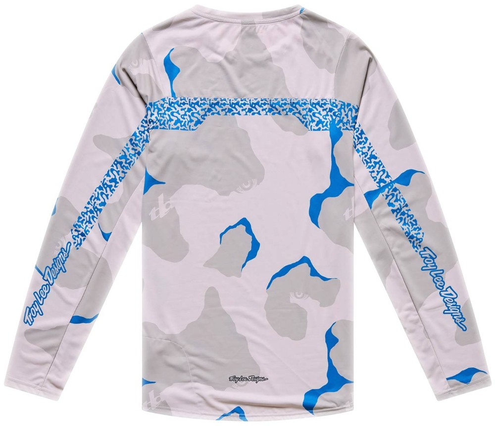 Skyline Pro Long Sleeve MTB Cycling Jersey image 1