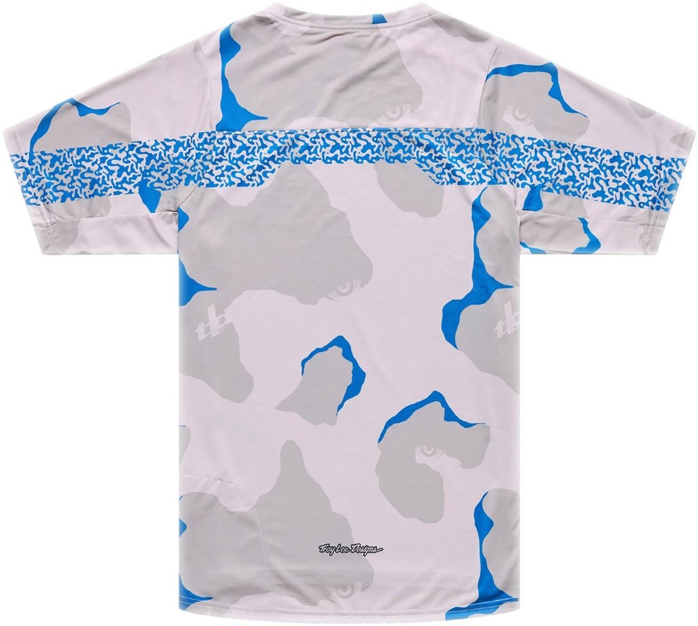Skyline Pro Short Sleeve Trail MTB Cycling Jersey image 1