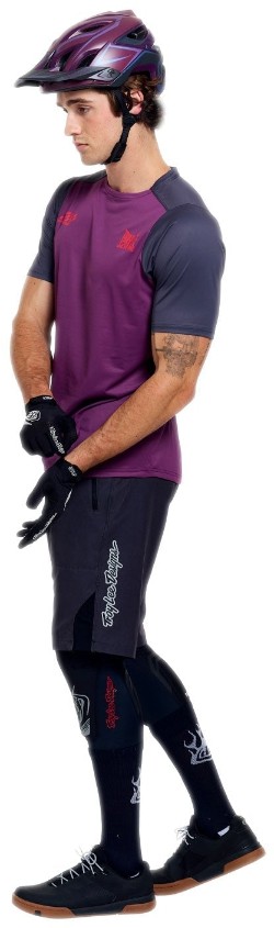 Skyline Pro MTB Cycling Shorts X BN3TH Liner image 9