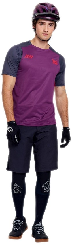Skyline Pro MTB Cycling Shorts X BN3TH Liner image 8