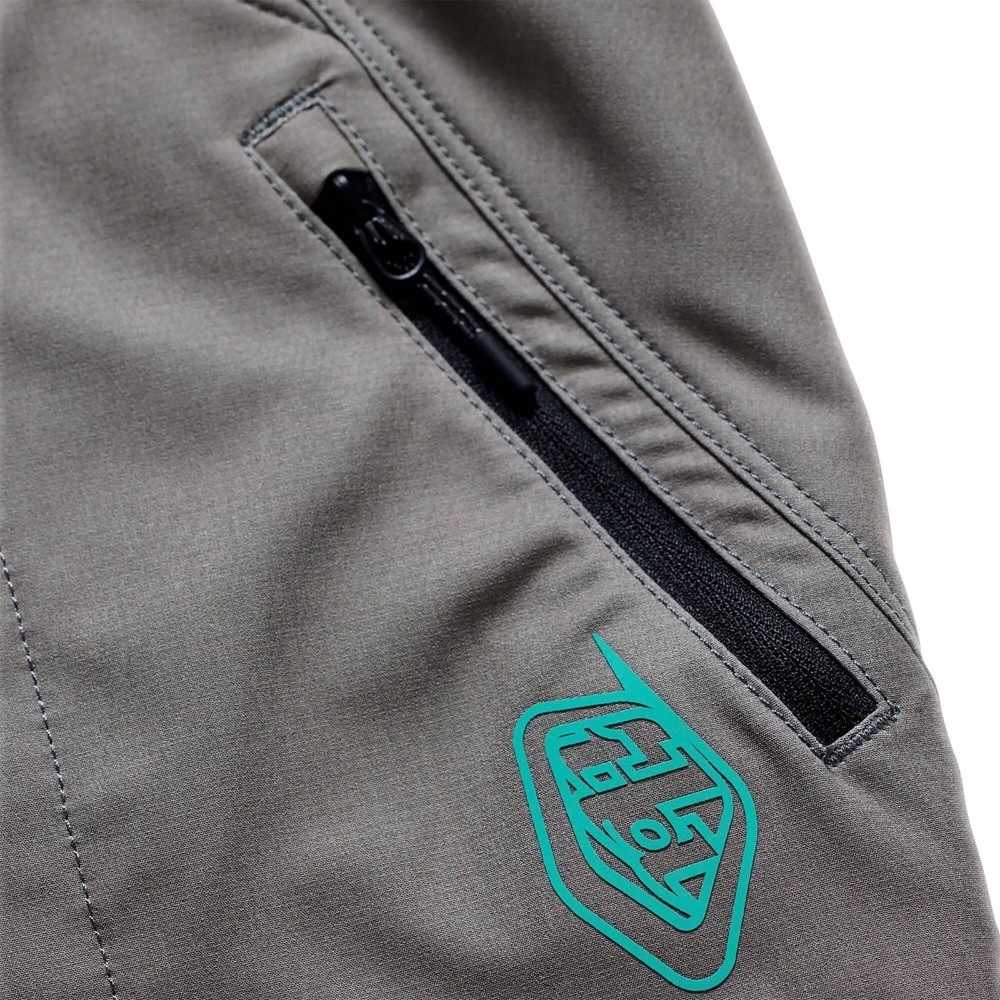 Skyline Pro MTB Cycling Shorts Shell image 1