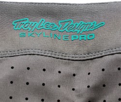 Skyline Pro MTB Cycling Shorts Shell image 6