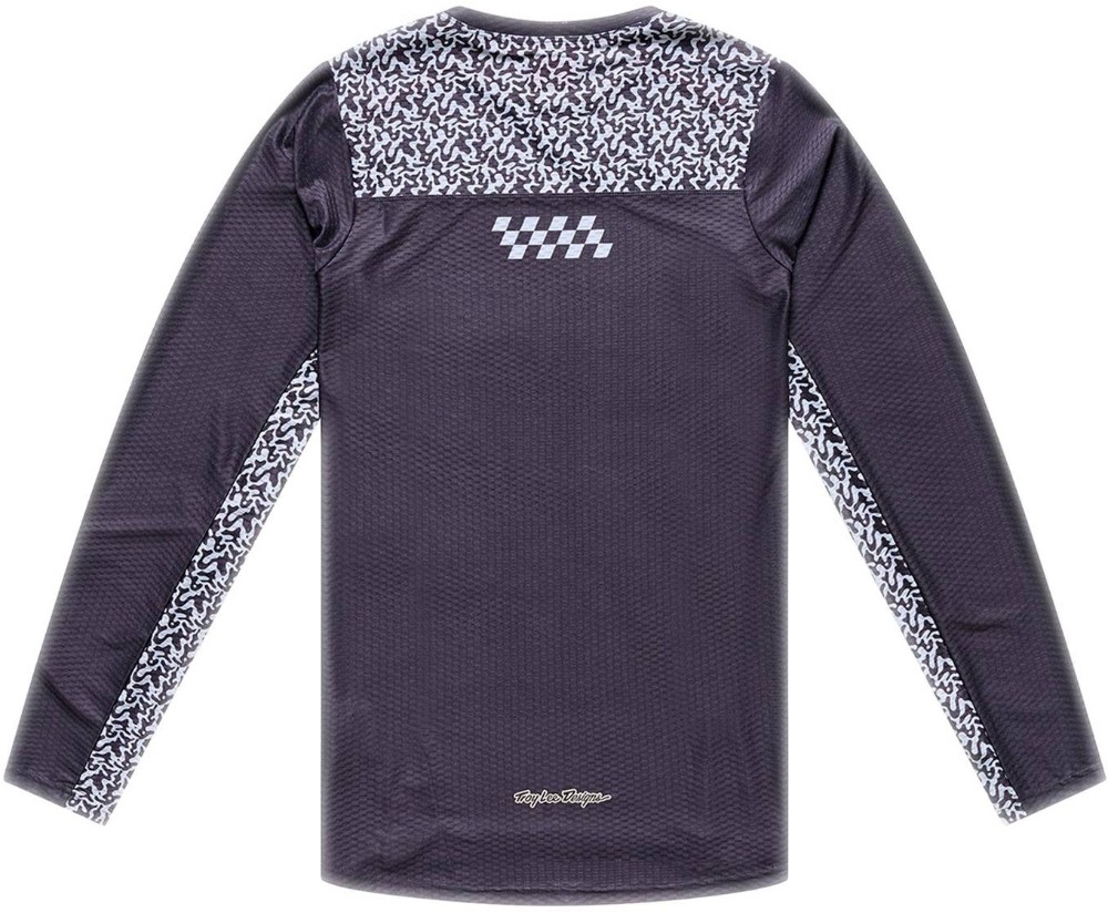 Skyline Pro Air Long Sleeve MTB Cycling Jersey image 1