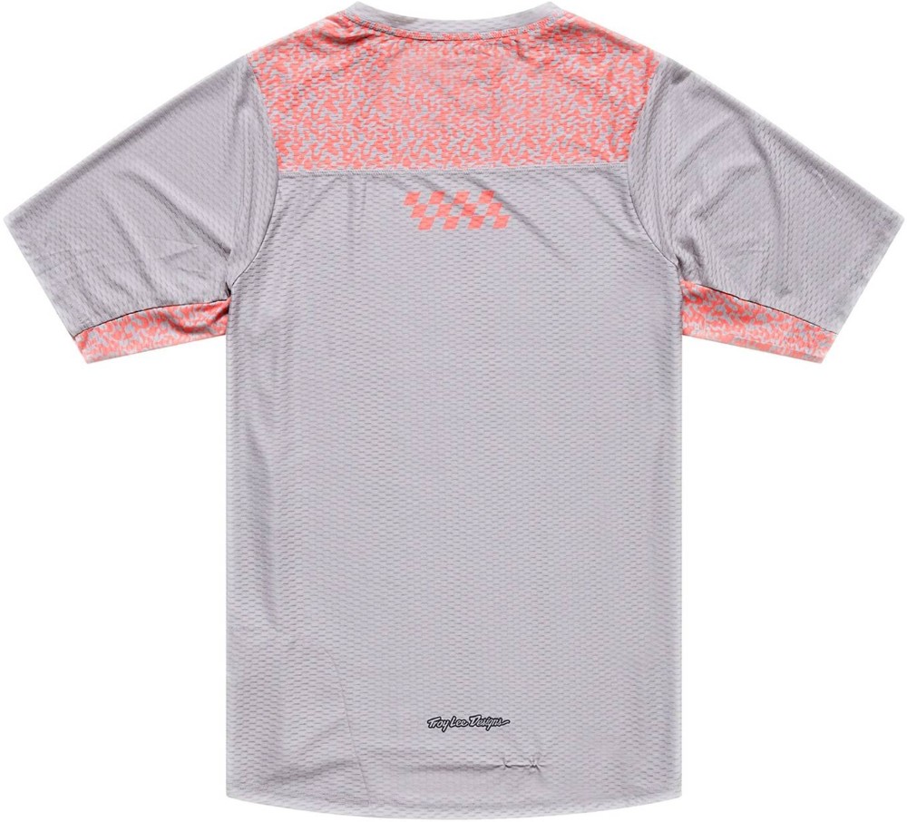 Skyline Pro Air Short Sleeve MTB Cycling Jersey image 1