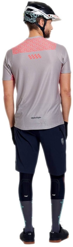 Skyline Pro Air Short Sleeve MTB Cycling Jersey image 11