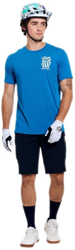 Skyline Ride Short Sleeve MTB Cycling Tee image 10