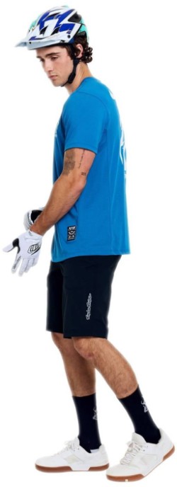 Skyline Ride Short Sleeve MTB Cycling Tee image 11