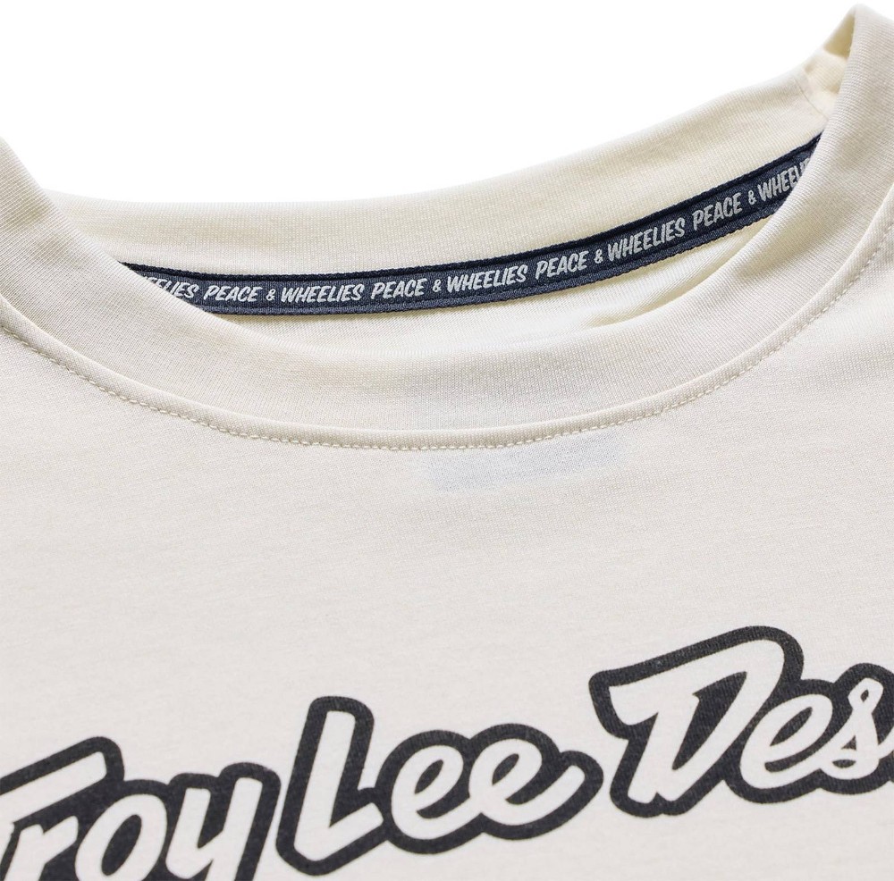 Skyline Ride Short Sleeve MTB Cycling Tee image 2