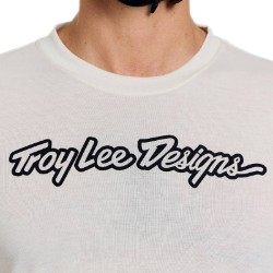 Skyline Ride Short Sleeve MTB Cycling Tee image 6