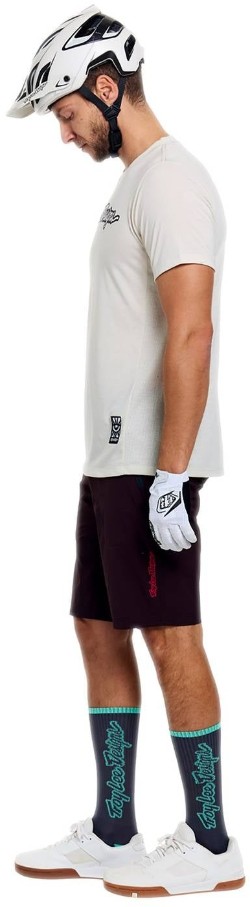 Skyline Ride Short Sleeve MTB Cycling Tee image 8