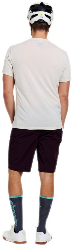 Skyline Ride Short Sleeve MTB Cycling Tee image 10
