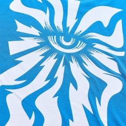 Skyline Ride Short Sleeve MTB Cycling Tee image 3