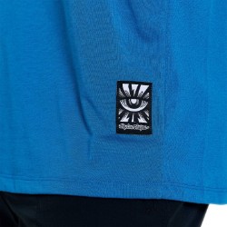 Skyline Ride Short Sleeve MTB Cycling Tee image 7
