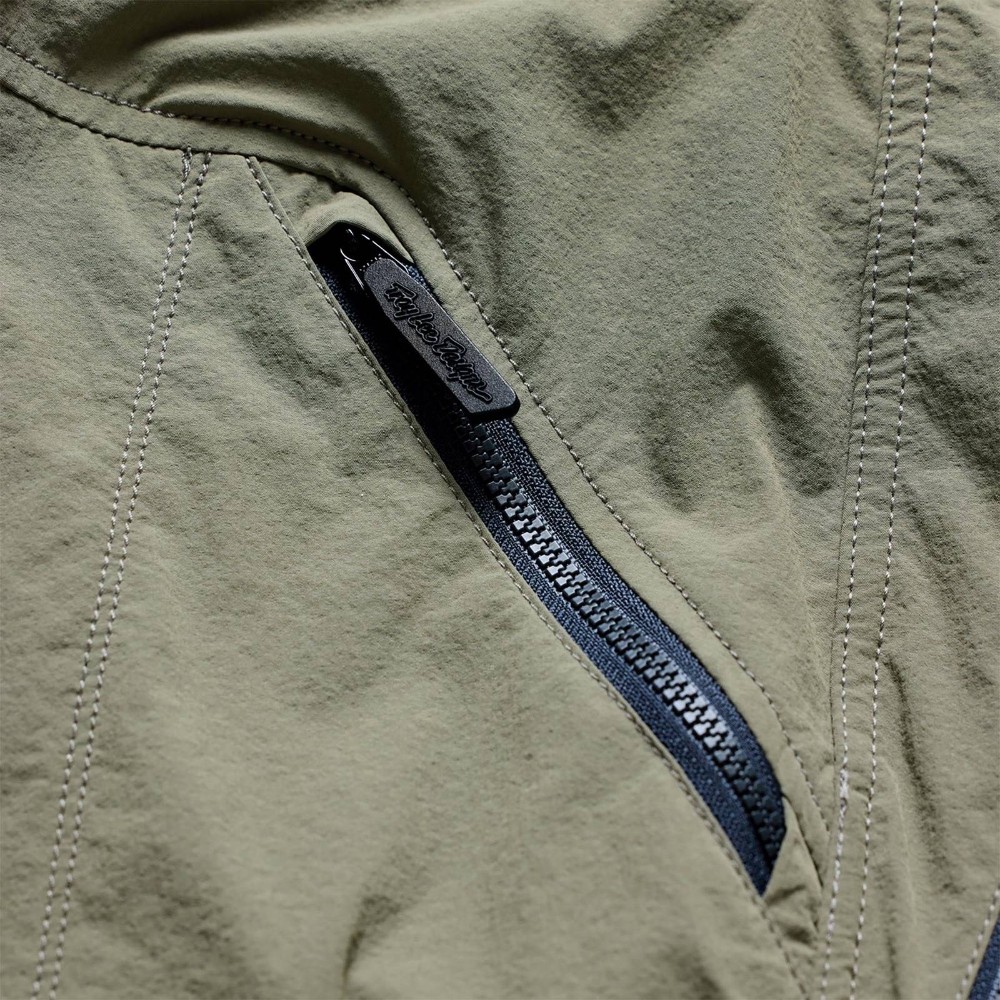 Skyline Trail MTB Cycling Shorts with Liner image 2
