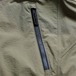 Skyline Trail MTB Cycling Shorts with Liner image 3