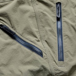 Skyline Trail MTB Cycling Shorts with Liner image 5