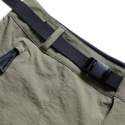 Skyline Trail MTB Cycling Shorts with Liner image 6