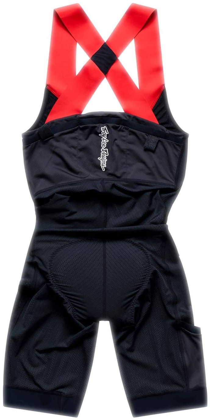 Ultra Enduro MTB Cycling Bib Liner image 1