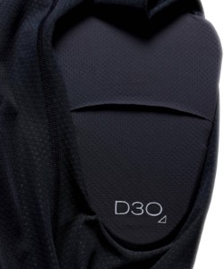 Ultra Enduro MTB Cycling Bib Liner image 3