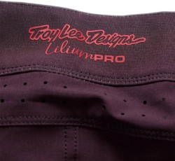 Lilium Pro Womens MTB Cycling Trousers image 3