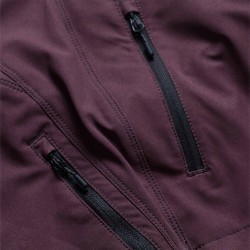 Lilium Pro Womens MTB Cycling Trousers image 4