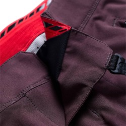 Lilium Pro Womens MTB Cycling Trousers image 6