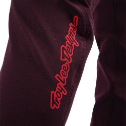 Lilium Pro Womens MTB Cycling Trousers image 9