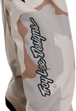 Lilium Pro Womens MTB Cycling Trousers image 5