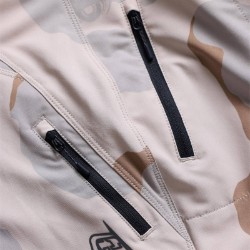 Lilium Pro Womens MTB Cycling Trousers image 8