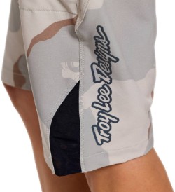 Lilium Pro Womens MTB Cycling Shorts Shell image 10