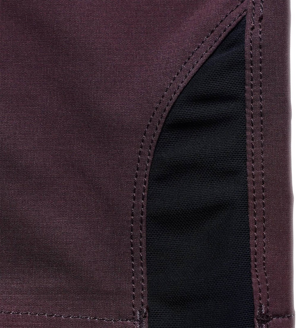 Lilium Pro Womens MTB Cycling Shorts Shell image 2