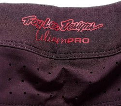 Lilium Pro Womens MTB Cycling Shorts Shell image 7
