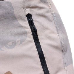 Lilium Pro Womens MTB Cycling Shorts Shell image 6