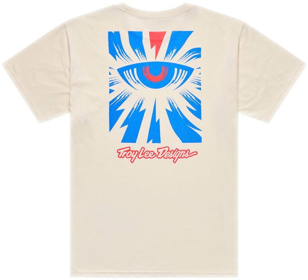 Cyborg Short Sleeve MTB Cycling Tee image 1