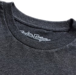 Finish Line Short Sleeve MTB Cycling Tee image 3