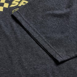 Finish Line Short Sleeve MTB Cycling Tee image 4