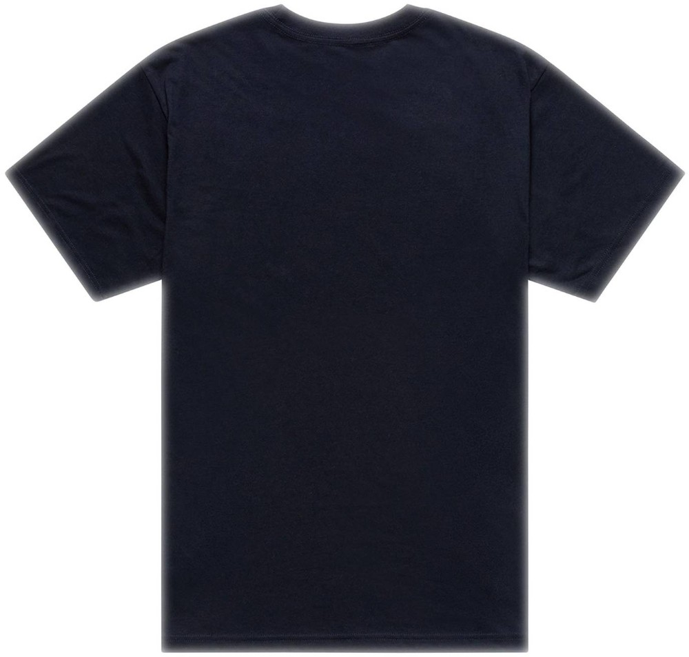 Flame2 Short Sleeve MTB Cycling Tee image 1